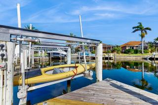Paradise Palms of the Florida Gulf - Punta Gorda - 7