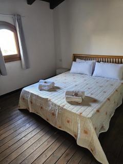 Villa La Maison du Soleil with private pool - Cuile Pazzoni - 7