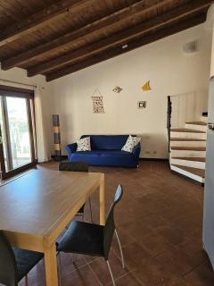 Villa La Maison du Soleil with private pool - Cuile Pazzoni - 6