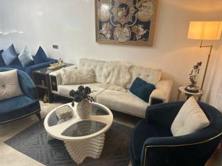 Room for girls in the heart of agdal LUXURIOUS - Rabat - 4