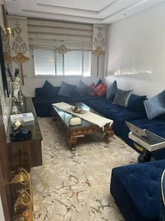 Room for girls in the heart of agdal LUXURIOUS - Rabat - 3