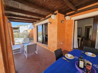 Villa La Maison du Soleil with private pool - Cuile Pazzoni - 3