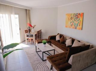 Hurghada Scandic - Hurghada - 7