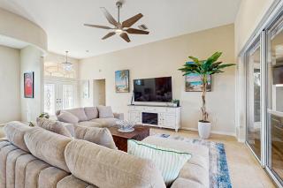 Paradise Palms of the Florida Gulf - Punta Gorda - 3