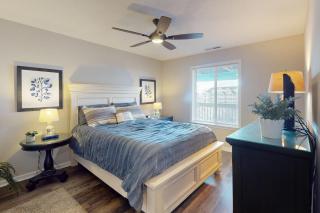Island At Hidden Harbour - 304 Aruba - Ocean City - 3