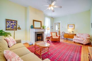 Walk to Beach Cape May Home with Screened Patio! - 7