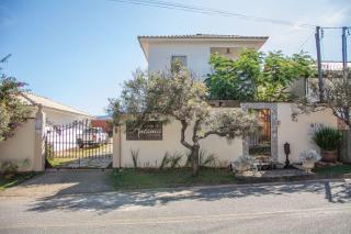 Villa Di Antonio - 0