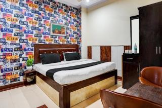 Super Hotel O BG Hotel - Faridabad - 7