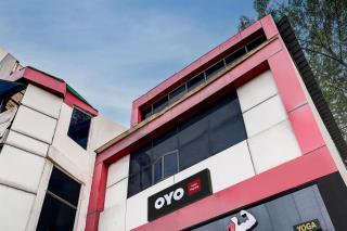 Super Hotel O BG Hotel - Faridabad - 2