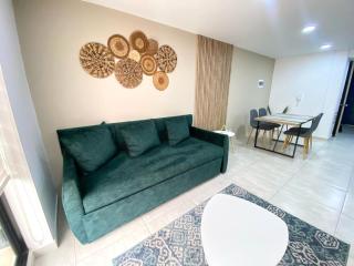 Hito 202 Amplio Apartaestudio en Av 19 Norte con balcon - 7