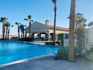 One Bed Duplex Sahl Hasheesh - Hurghada - 6