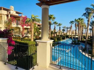 One Bed Duplex Sahl Hasheesh - Hurghada - 2