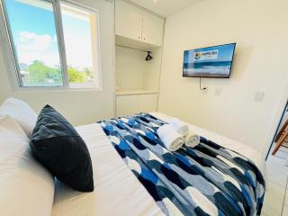 Flat próximo a Porto de Galinhas - Cupe Living 204 - By Anfitrião Legal - 5