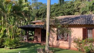 Aconchego e Natureza - São Sebastião - 8