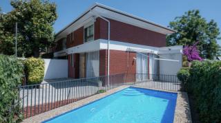 Casa Mall Alto las Condes - Piscina- Aire acondicionado - Santiago - 6