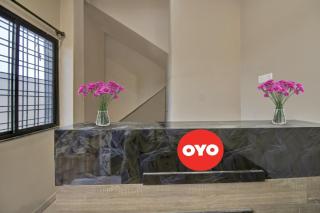 Hotel O R K Guest House - Nagpur - 9
