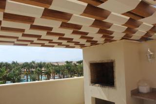 One Bed Duplex Sahl Hasheesh - Hurghada - 8