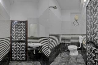 Hotel O R K Guest House - Nagpur - 4