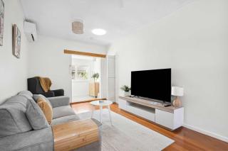 Cosy Townhouse in the Heart of Geelong West - Geelong West - 3