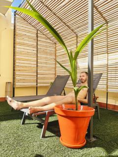 Maracuya House - Men Only - Torremolinos - 6