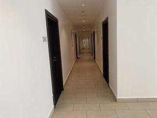 KS Pool View Studio Apartment - Accra - 8