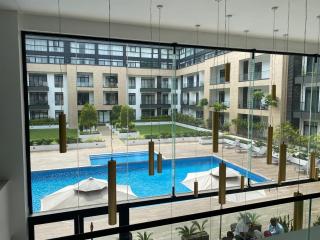KS Pool View Studio Apartment - Accra - 6