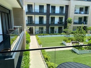 KS Pool View Studio Apartment - Accra - 3