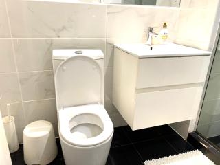 KS Pool View Studio Apartment - Accra - 1