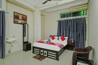 Hotel O London Bridge Guest House - Dispur - 1