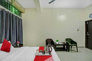Hotel O London Bridge Guest House - Dispur - 4