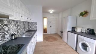 Apartamento Anzuelo - San José - 1