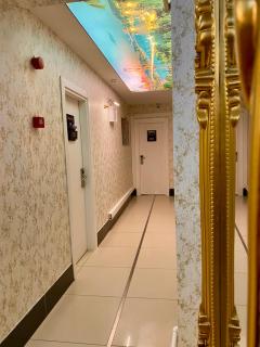 Honey Hotel - Estambul - 2