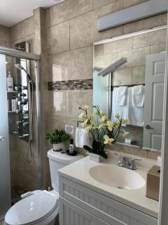 Cozy Private Apartment - Stylish & Spotless - Orlando - 3
