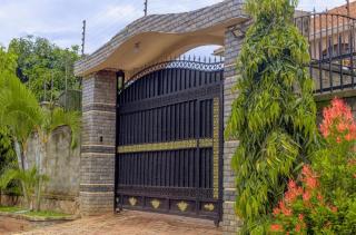 Harmony Heights Kampala - Katale - 8