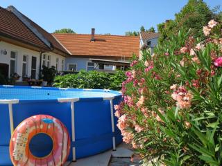 Ferienwohnung 3 Ferienwohnungen Sattler - St. Andrä am Zicksee - 5