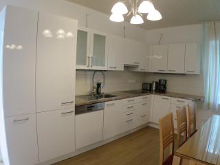 Ferienwohnung 3 Ferienwohnungen Sattler - St. Andrä am Zicksee - 3