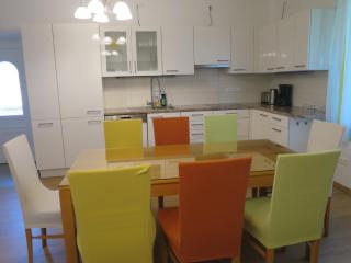 Ferienwohnung 3 Ferienwohnungen Sattler - St. Andrä am Zicksee - 2