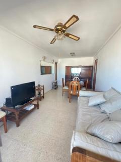 Departamento en Mar del Plata - Mar del Plata - 5