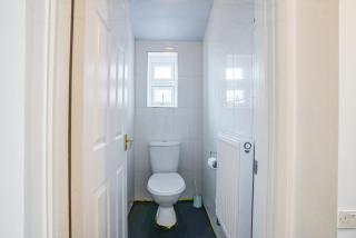 Charming 4BR Victorian House - Londra - 3