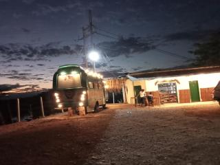 Hospedaje rural Finca La z0rra - Suárez - 1