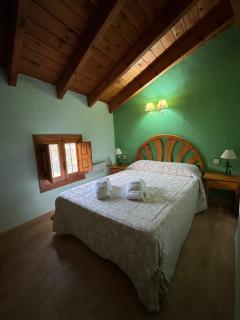 Casa 1 - Moratalla - 3