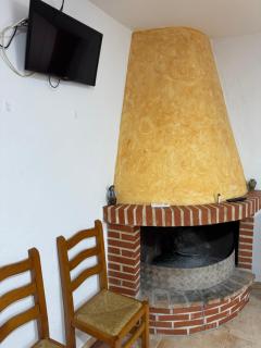 Retiro Gastro-Rural - Casa 1 - 8