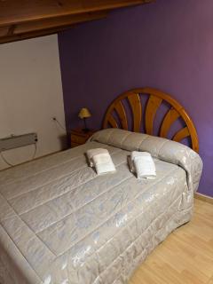 Casa 1 - Moratalla - 1