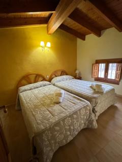 Casa 1 - Moratalla - 2