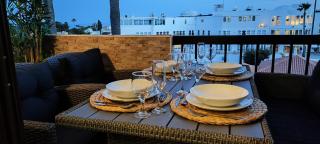 Albufeira View Sea Apartment Luxury - Albufeira - 0