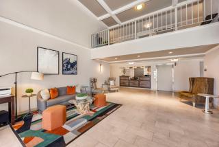 Best Western Plus Grand Manor Inn - Springfield - 9