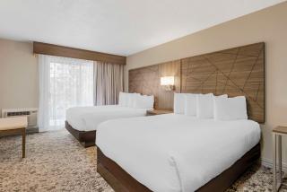 Best Western Plus Grand Manor Inn - Springfield - 7