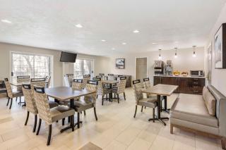 Best Western Plus Grand Manor Inn - Springfield - 5
