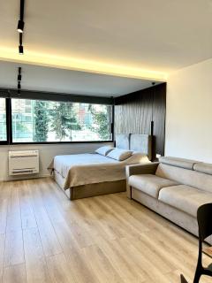 Bejler City Center - Tirana - 8
