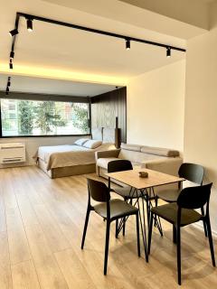 Bejler City Center - Tirana - 6